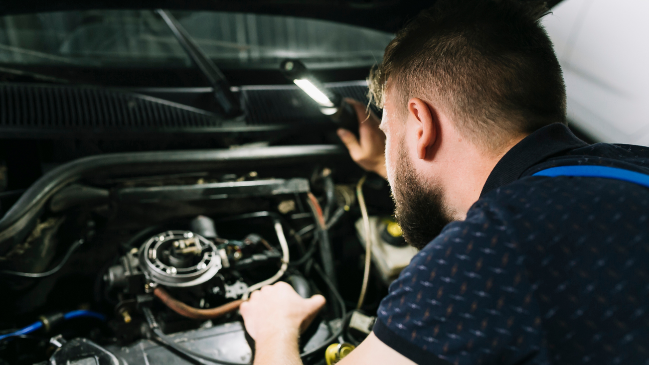 4 Reasons Why Your Customers Prefer Digital Car Service Inspections