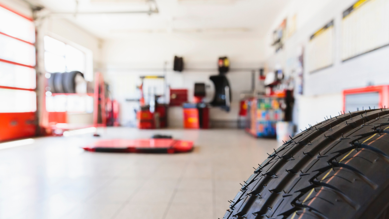 5 Tips for a Modern Auto Shop Layout