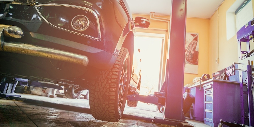Your Guide to Starting an Automotive Repair Shop