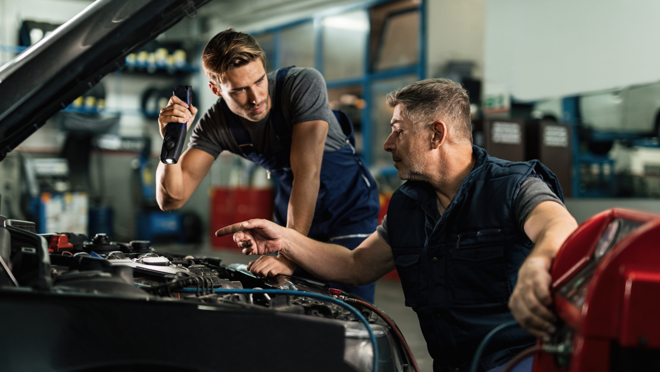Auto Repair Shop Metrics: 7 KPIs You Must Track