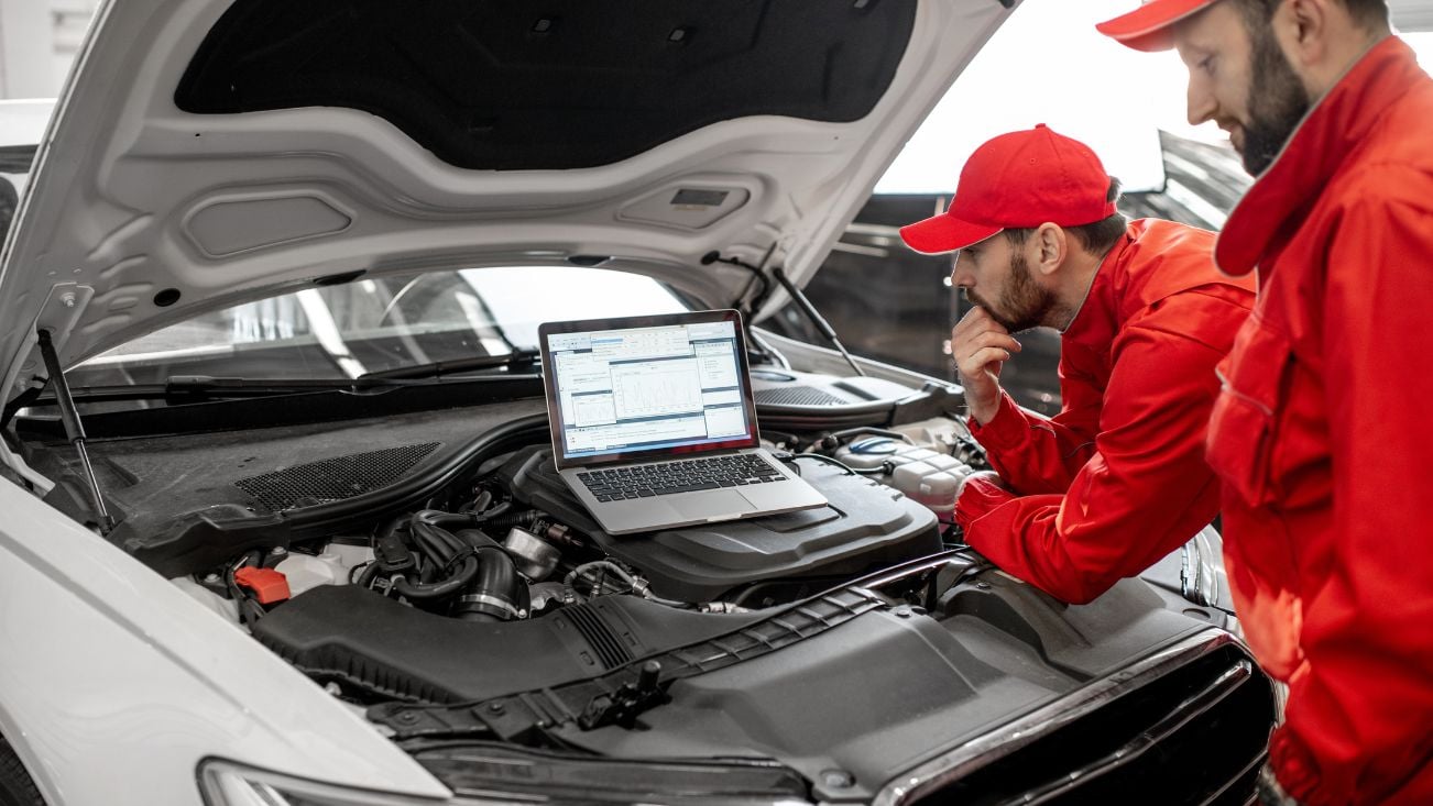 Auto Repair Software Benefits For Multi-Shop Owners