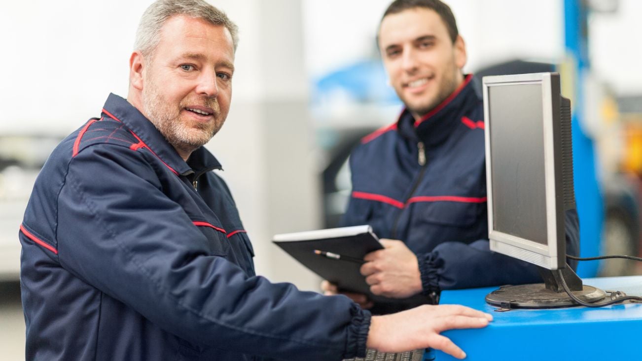 Here’s Why Your Shop Needs a Labor Management System