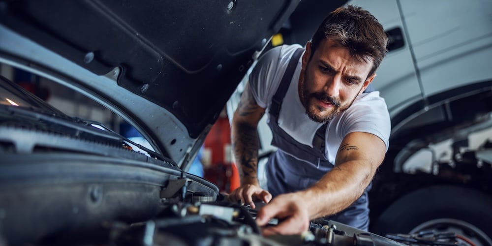5 Ways to Improve Your Shop’s 2024 Technician Recruiting Strategy
