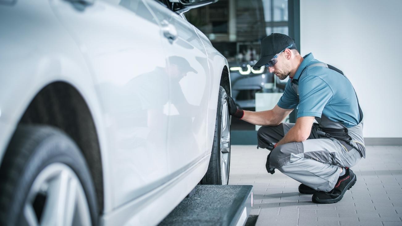 How to Switch from Automotive Scheduling Boards to Online Scheduling