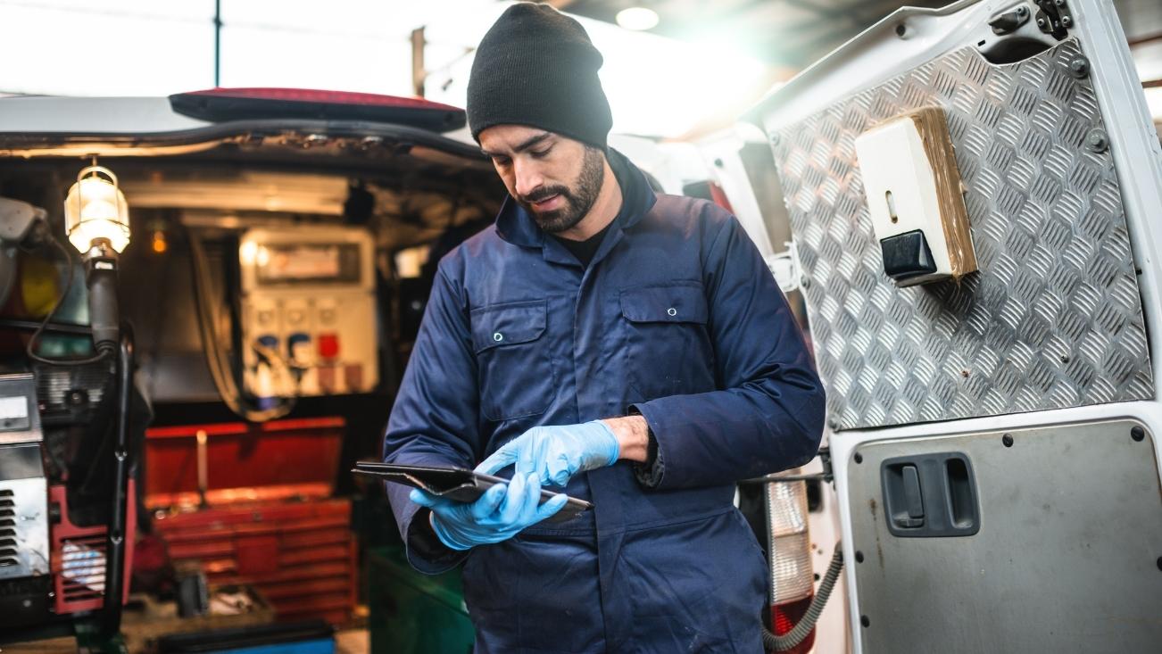4 Quick Steps to Implement Auto Repair Shop Scheduling Software