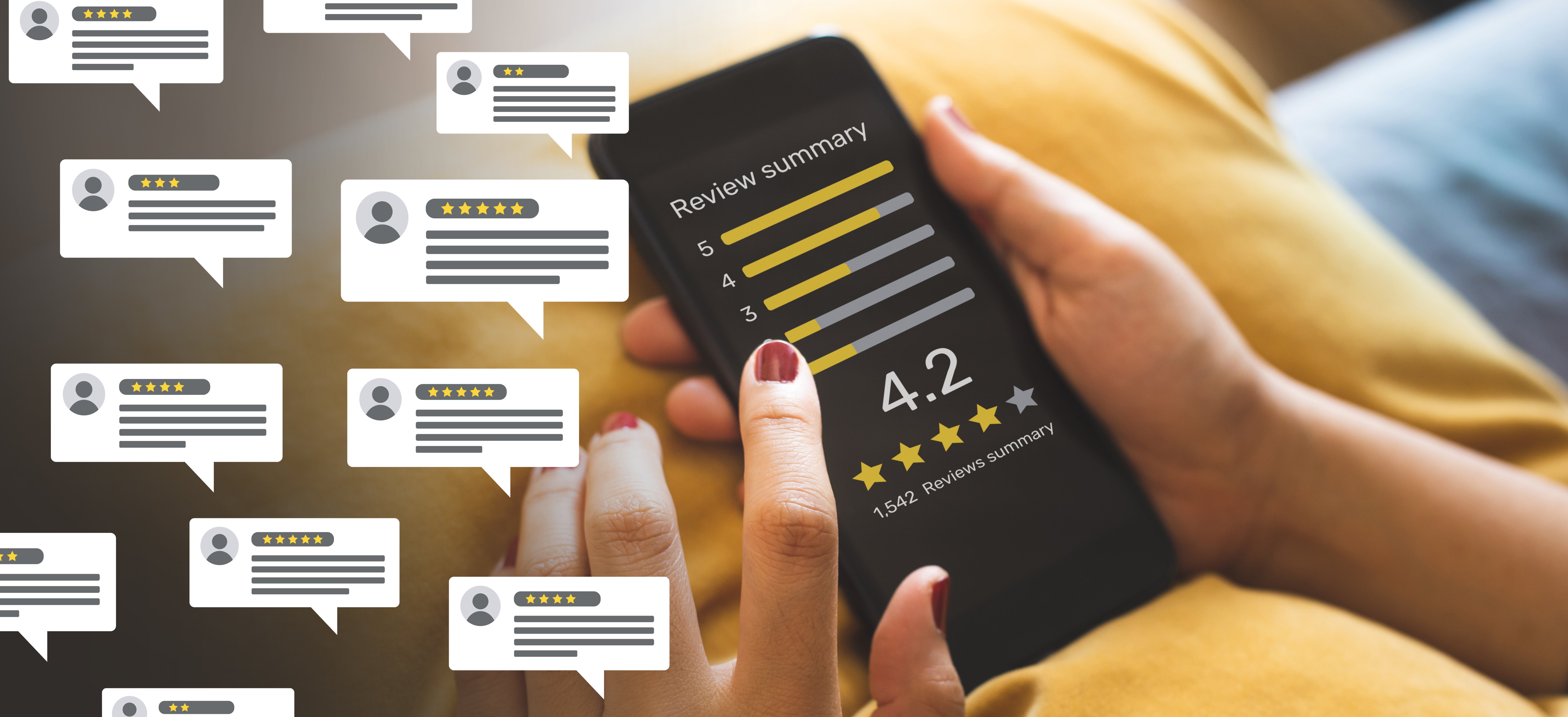 How to Use Your Auto Repair Shop's Reviews to Attract New Customers