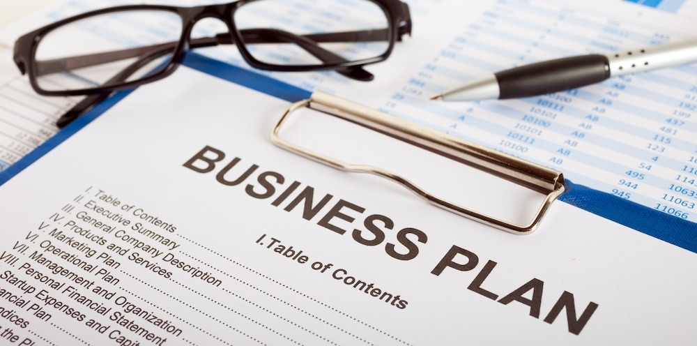 What to Include in an Auto Repair Shop Business Plan