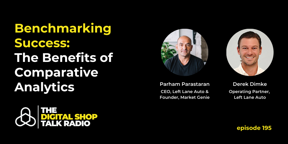 Benchmarking Success: How Comparative Analytics Are Changing the Game for Shop Owners