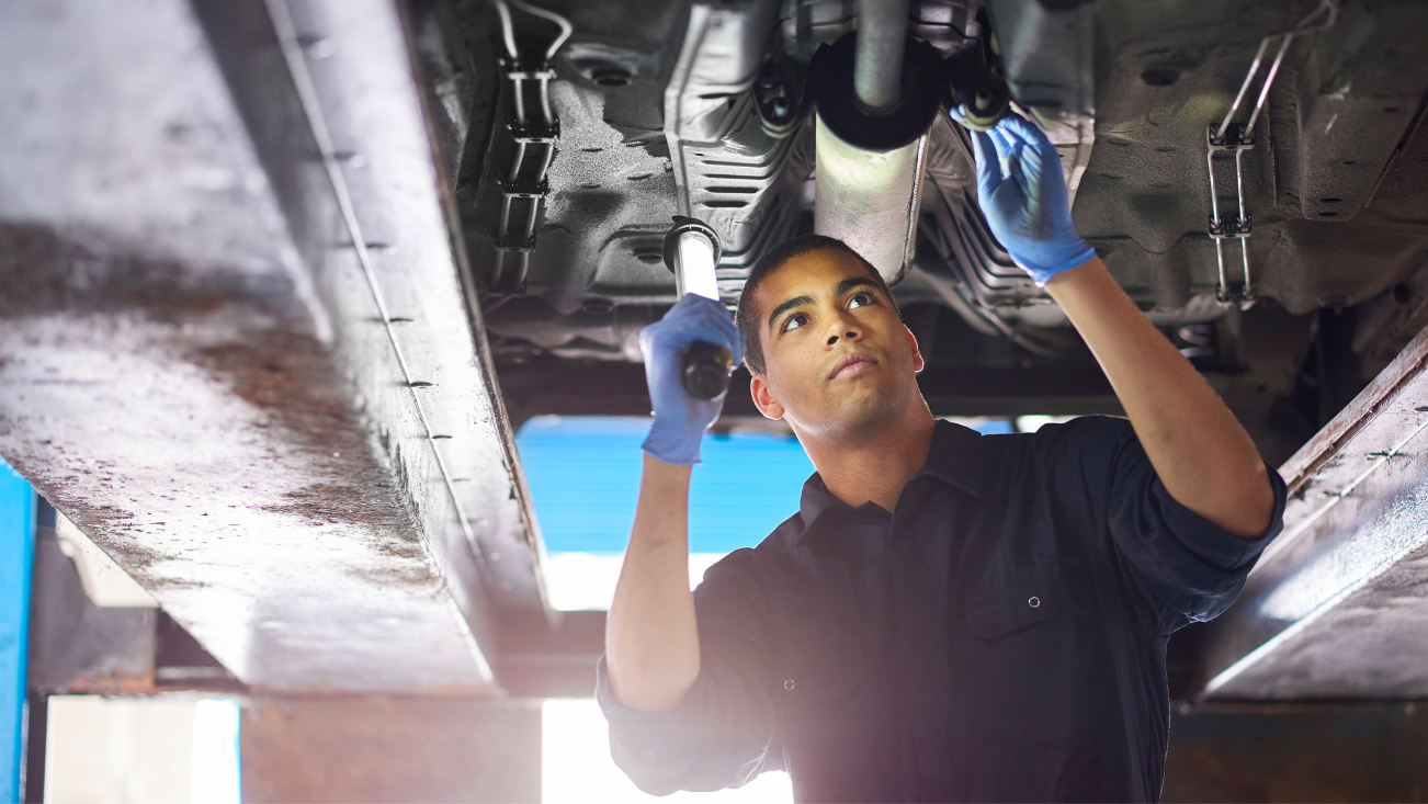 How to Grow Your Auto Repair Business in 6 Steps