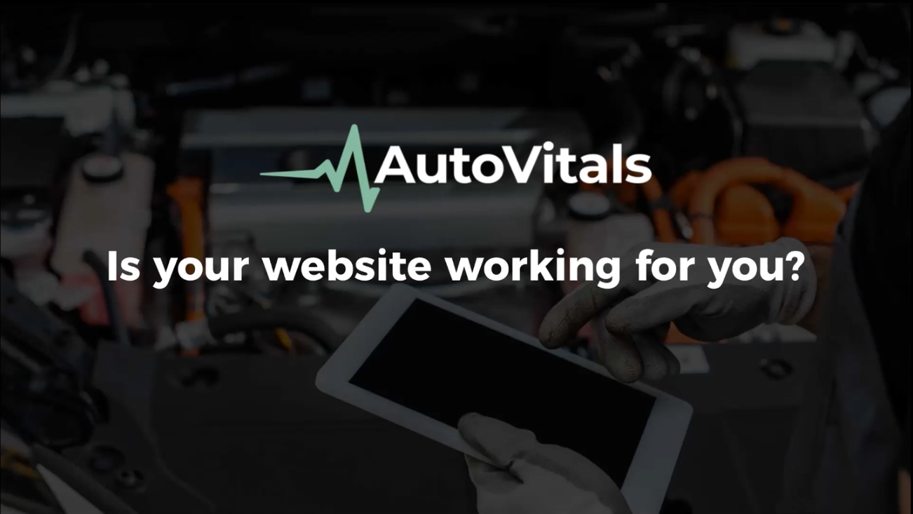 How to Increase Profitability With Your Auto Shop Website