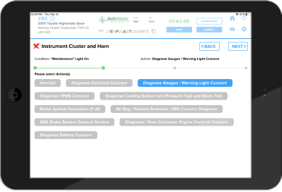 TVP Update: New Tools and a Focus on Basics