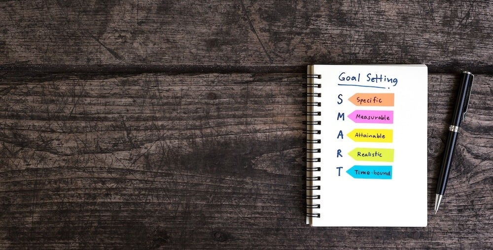 How to Set Realistic and Measurable Goals for Your Auto Repair Shop