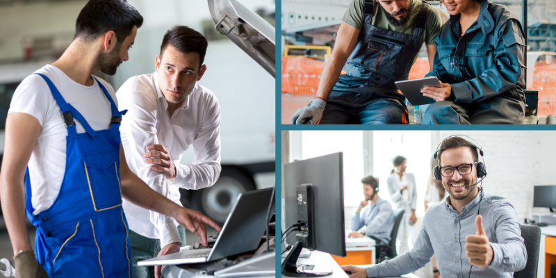 Want to Successfully Transition to a Digital Shop? Do These 5 Things.