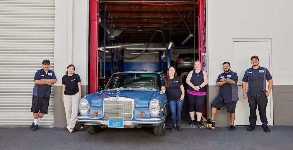 Miramar Automotive and Transmission Wins San Diego Magazine’s Best Auto Repair Shop